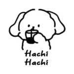 Hachi Hachi